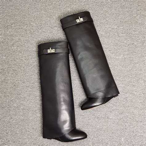 hot couture givenchy dupe|hot couture givenchy boots.